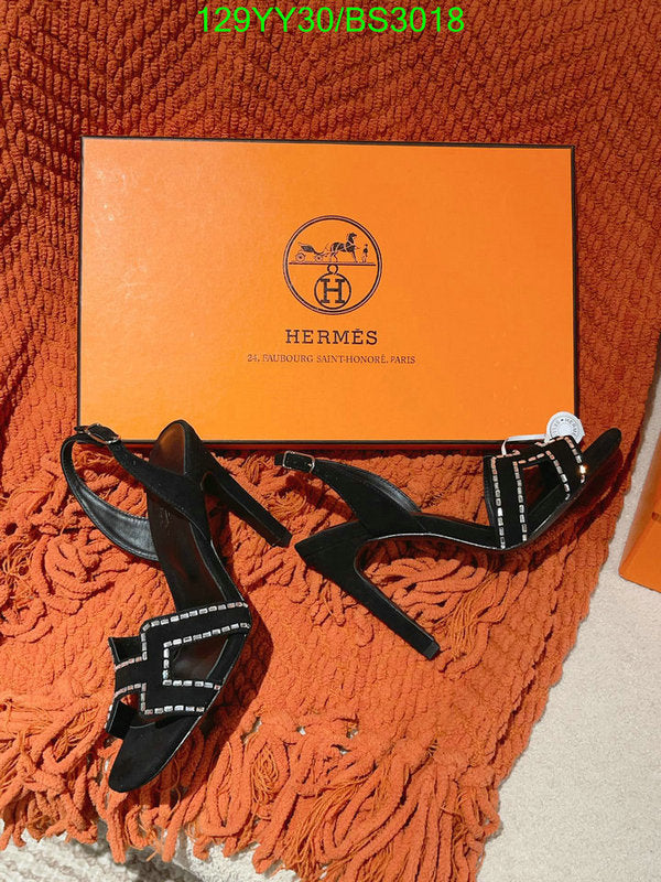 SAMC - HMS Women Shoes - 113