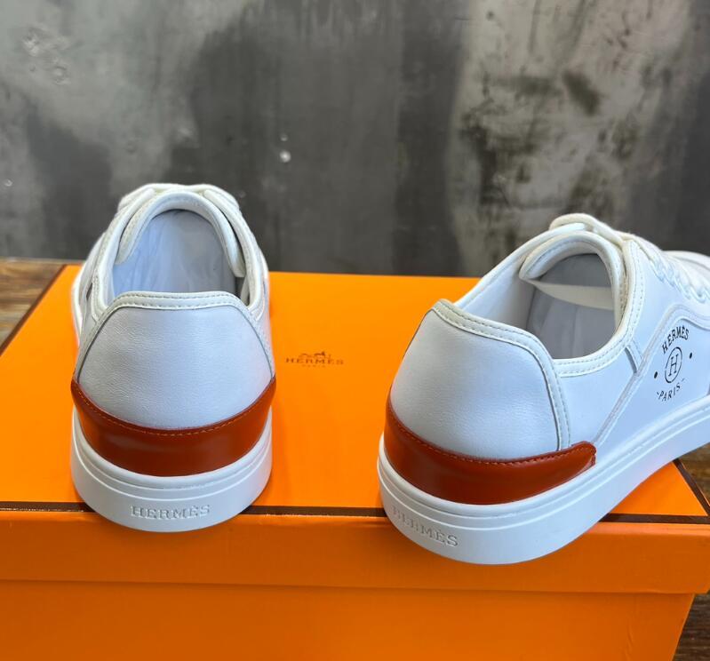 SAMC - HMS Men Shoes - 345