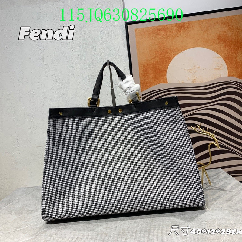 Glami - FDE Bags - 1448