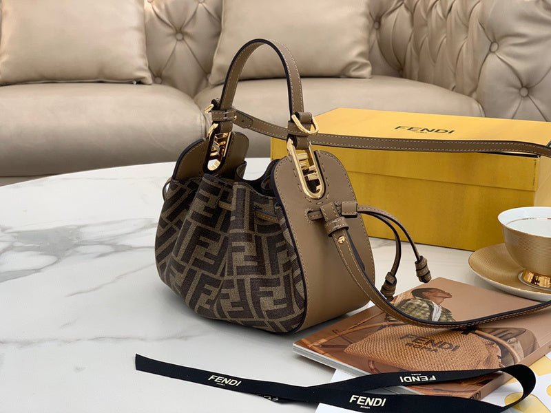 Glami - GlamiE Bags - 406