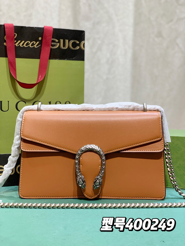 Satchel Bags - GCI Bags - 1759