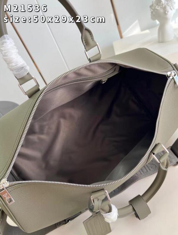 SAMC - LOV Bags - 1458