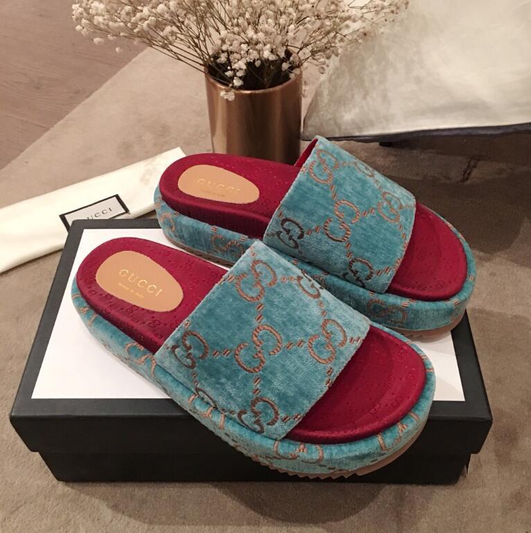 SAMC - GUKI Women Shoes - 2129