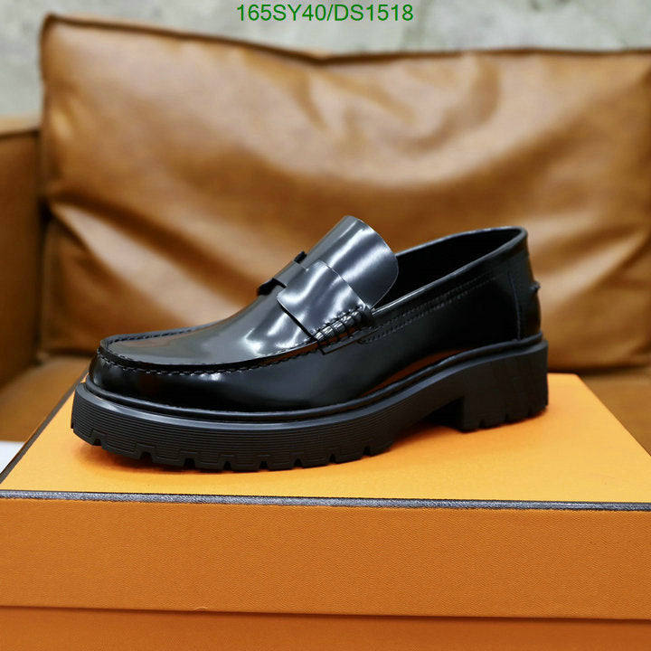 SAMC - HMS Men Shoes - 554