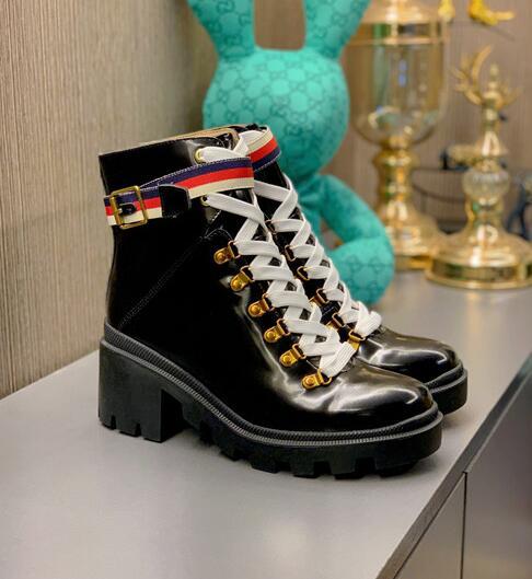 SAMC - GUKI Women Shoes - 875