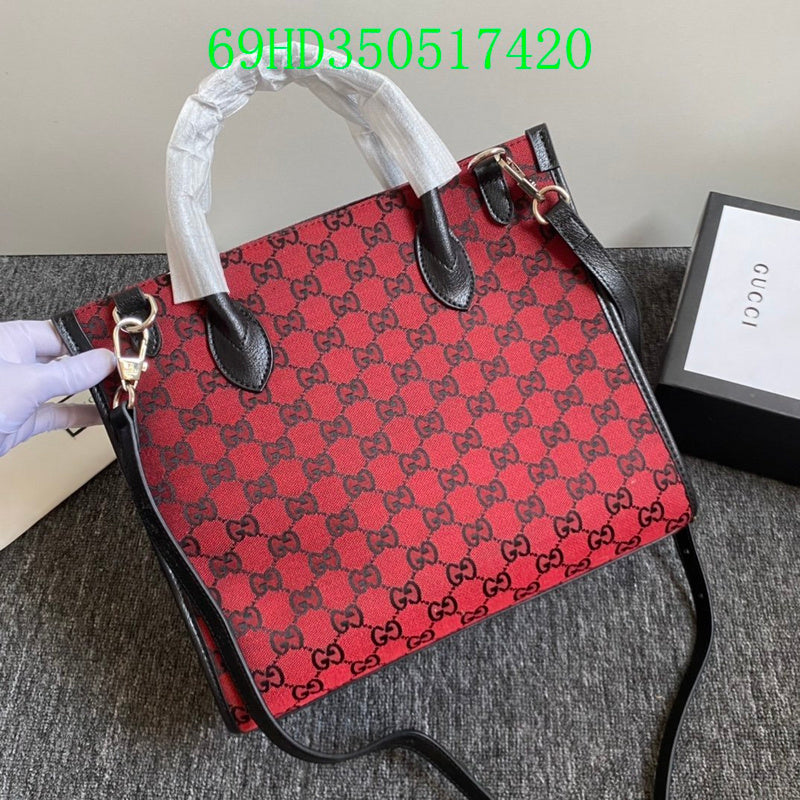 Glami Fashion - GCI Bags - 11064