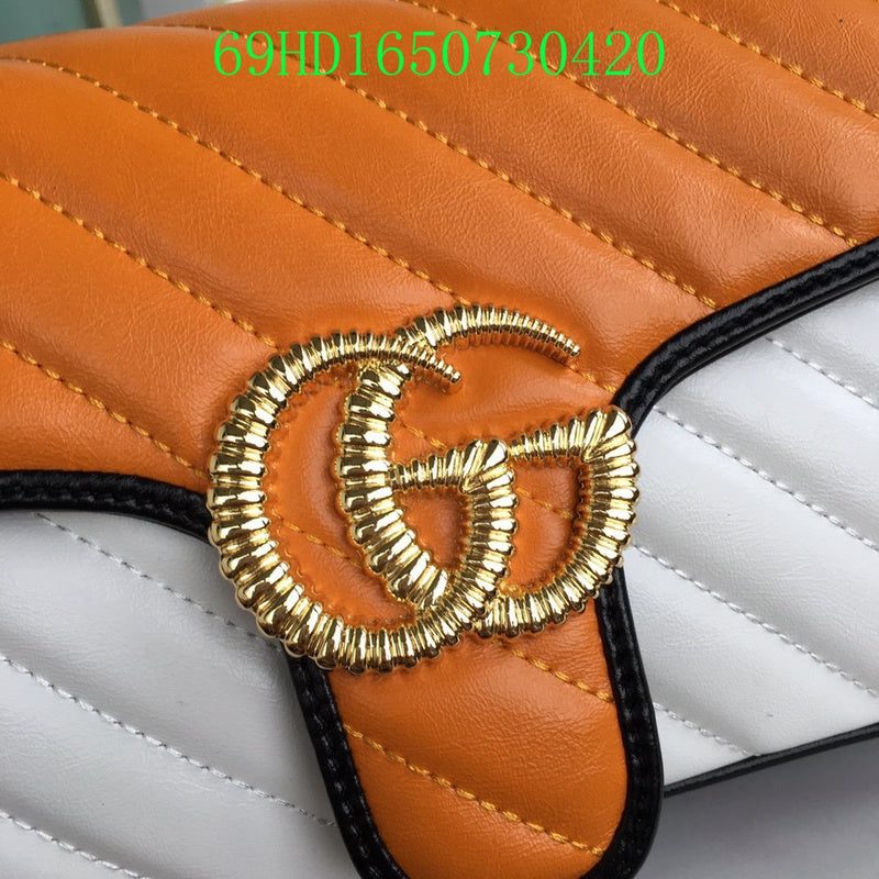 Glami Fashion - GCI Bags - 10401