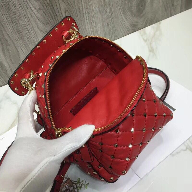 Satchel Bags - VTO Bags - 1336