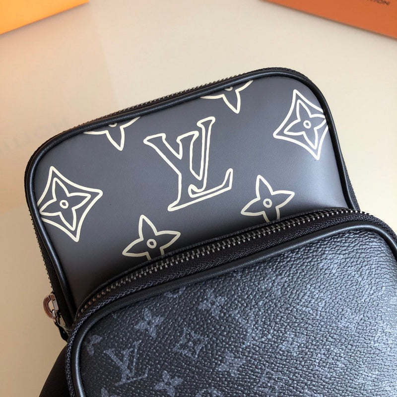 Glami-i - LOV Men Bags - 261