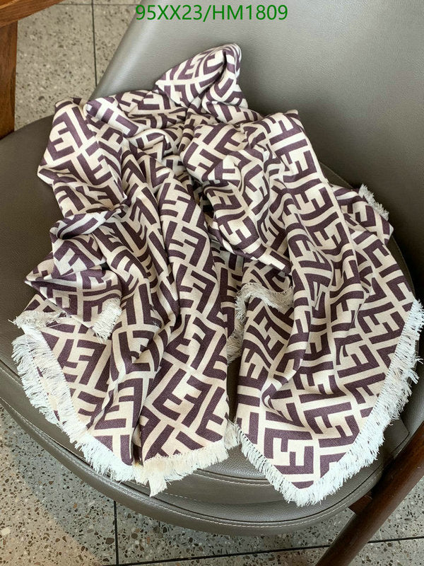 SAMC - FDE Scarves - 161