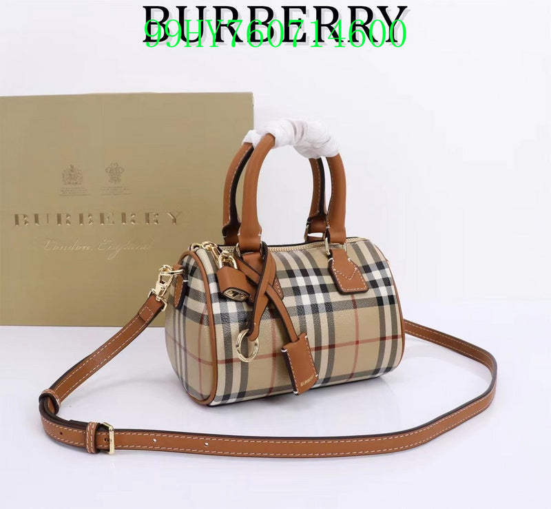 ELE Fashion -BBR Bags - 119
