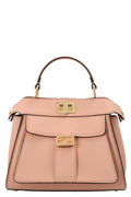 Fendi Women 'Peekaboo Iseeu Mini' Handbag