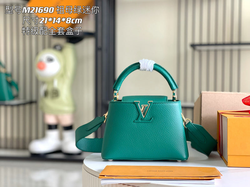 Glamy - LOV Bags - 333