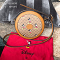 Satchel Bags - GCI Bags - 7193