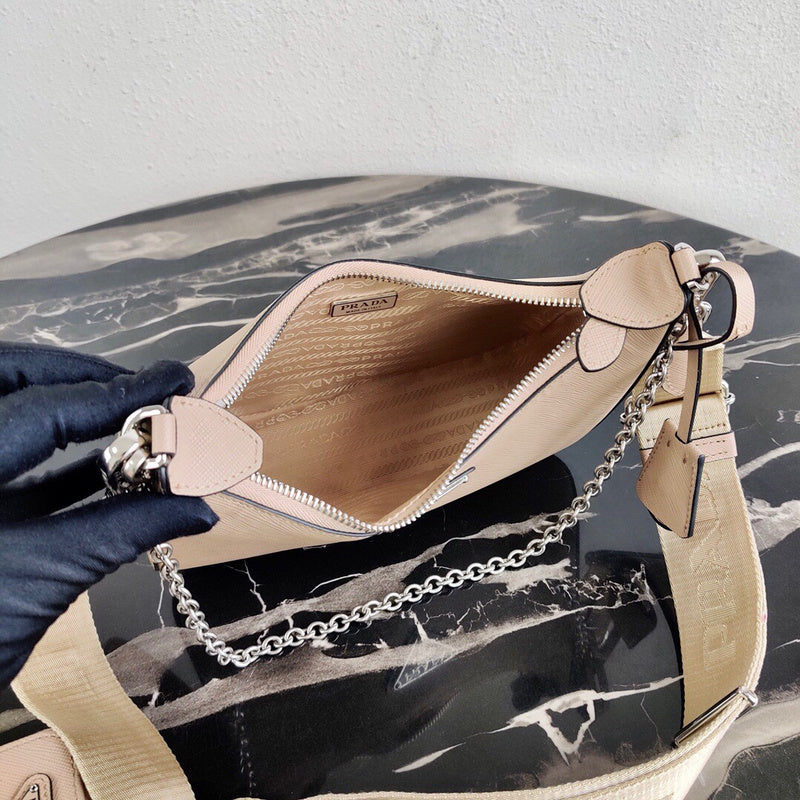 Satchel Bags - PDA Bags - 1428