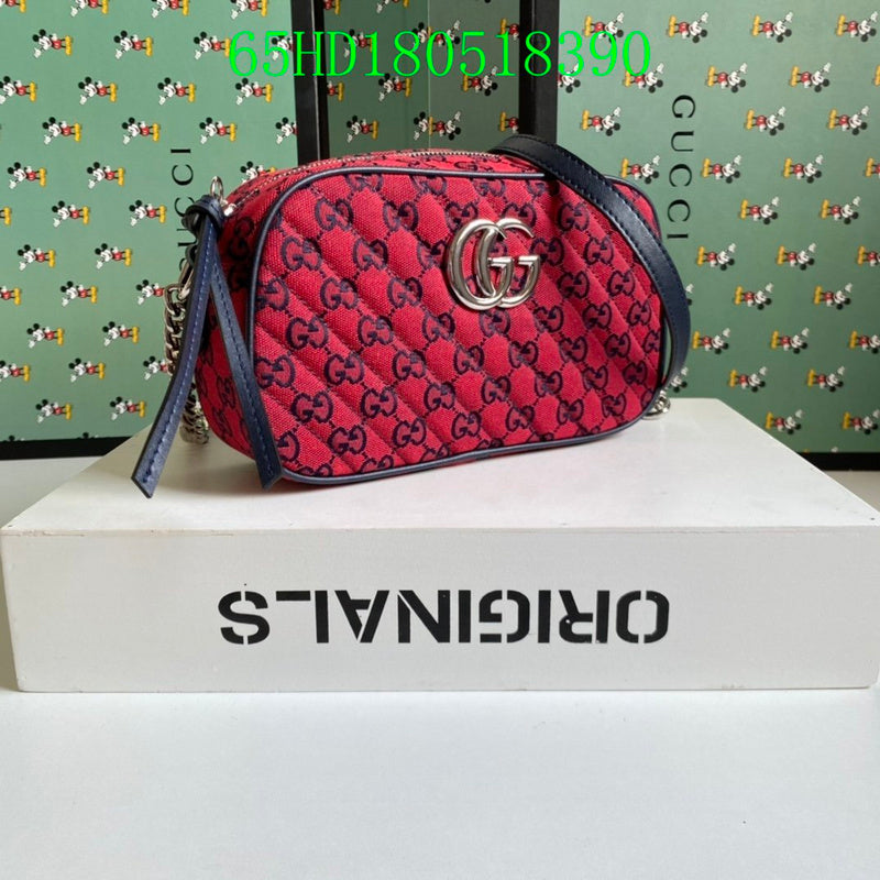 Glami Fashion - GCI Bags - 11034