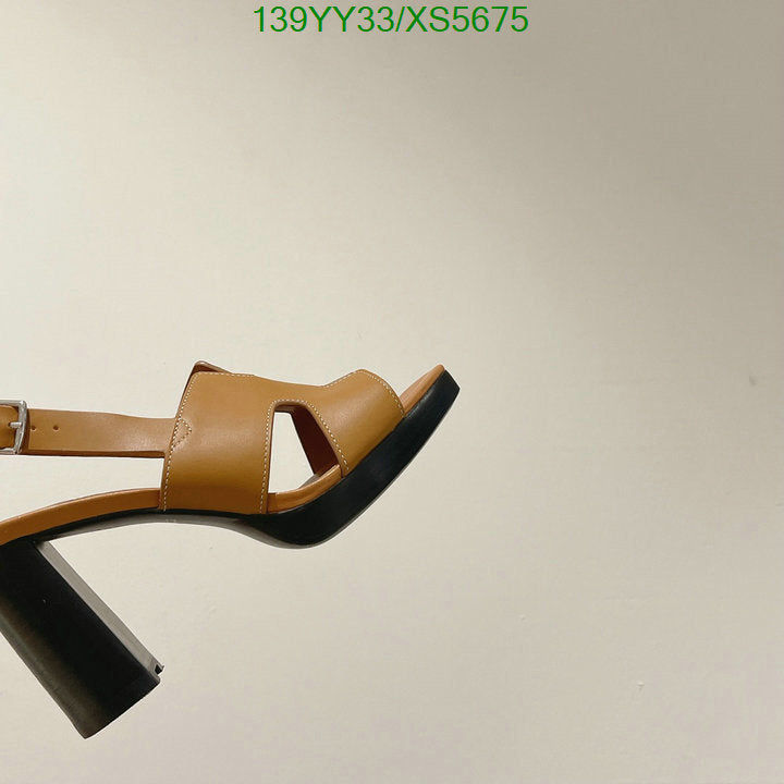 SAMC - HMS Women Shoes - 340