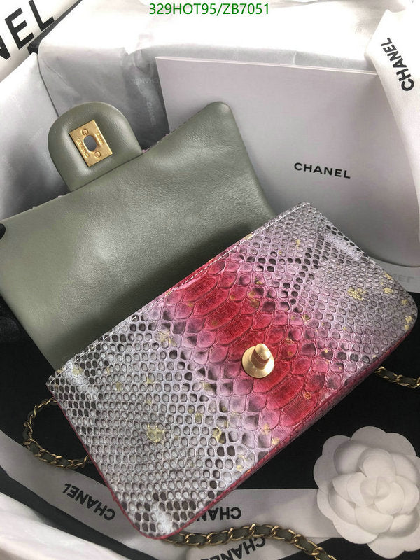 SAMC - CHL Bags - 415
