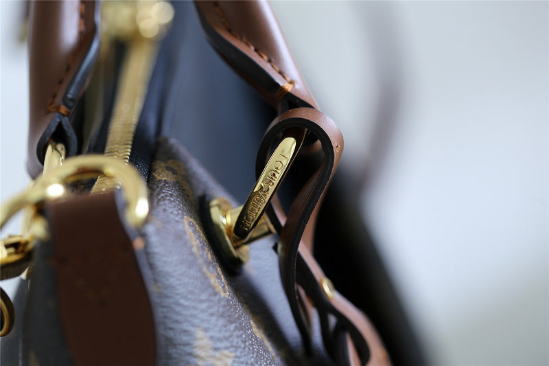 Glami Fashion Lu-Vi bags - 8019