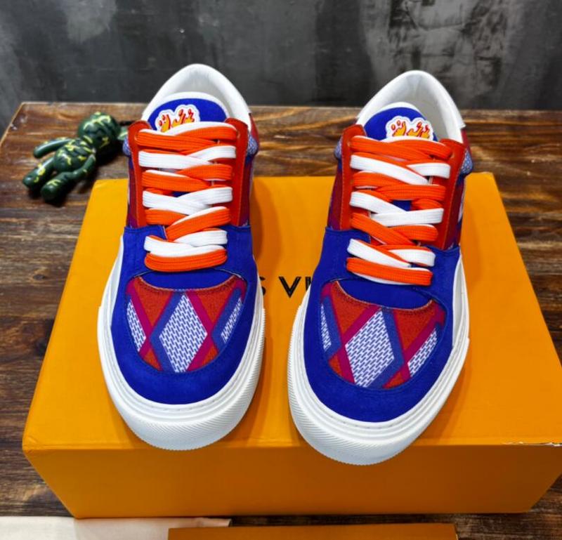 SAMC - LOV Men Shoes - 818