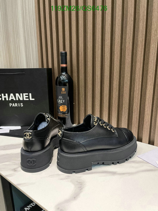 SAMC - CHL Women Shoes - 072