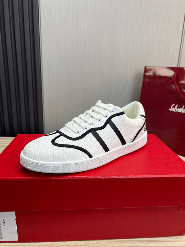 Glami - FGO Men Shoes - 966