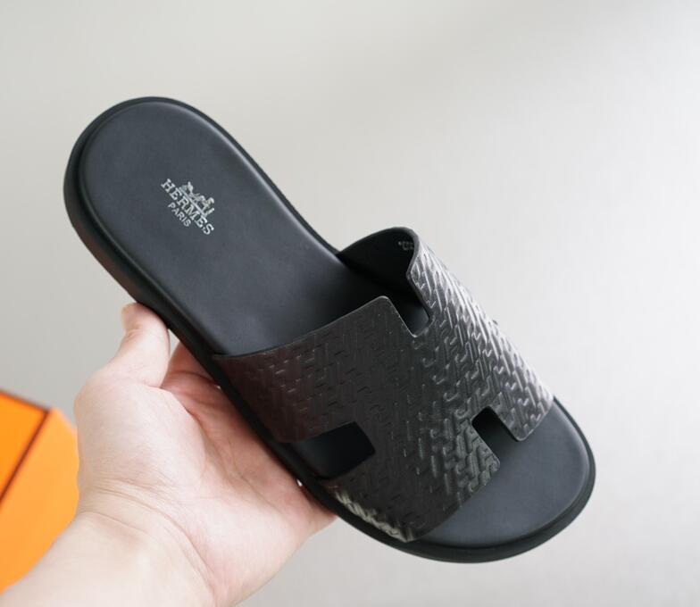 SAMC - HMS Men Shoes - 395