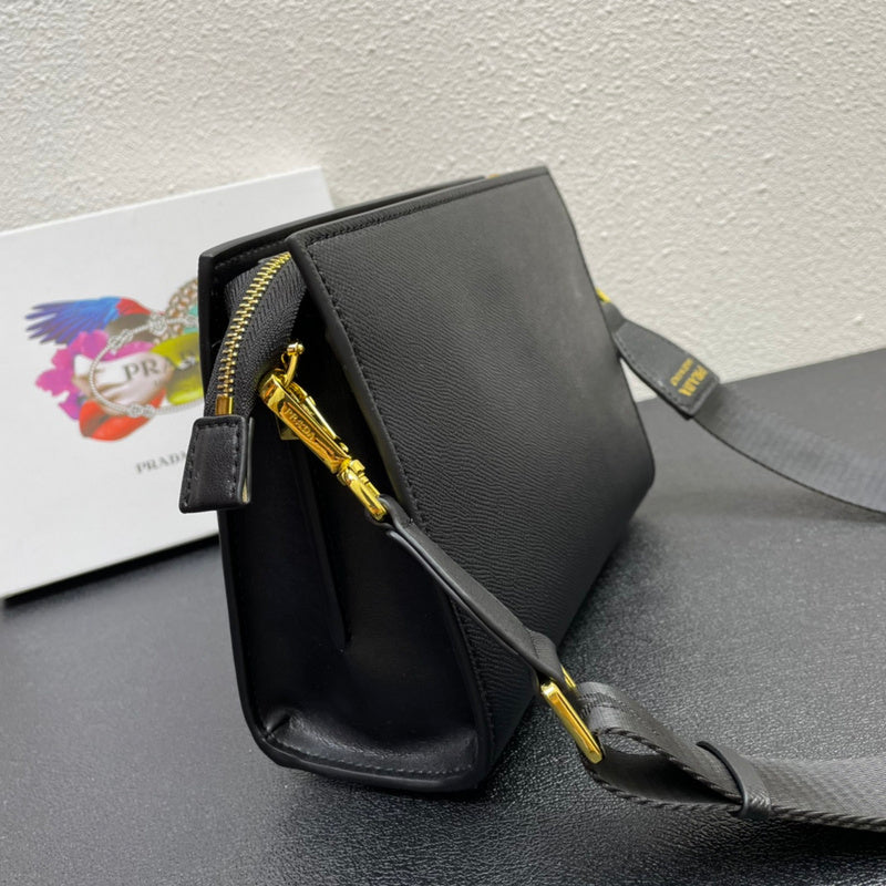 Satchel Bags - PDA Bags - 764