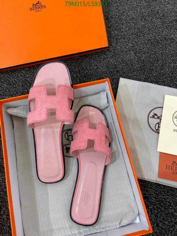 SAMC - HMS Women Shoes - 371