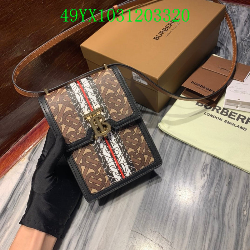 ELE Fashion -BBR Bags - 610