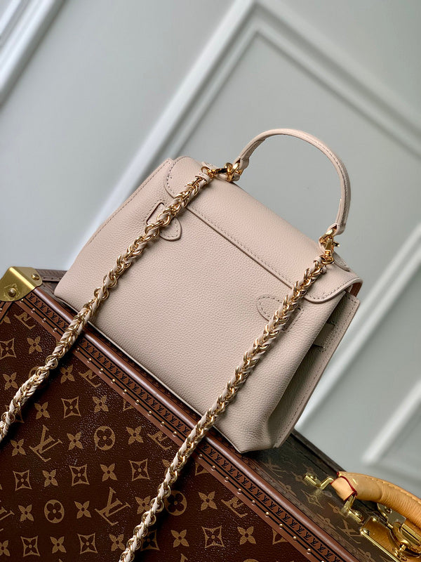 Satchel Bags - VL Bags - 1795