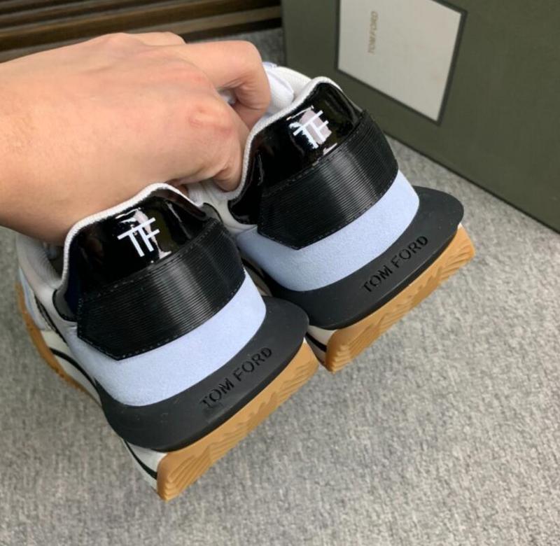 SAMC - TFO Women Shoes - 116