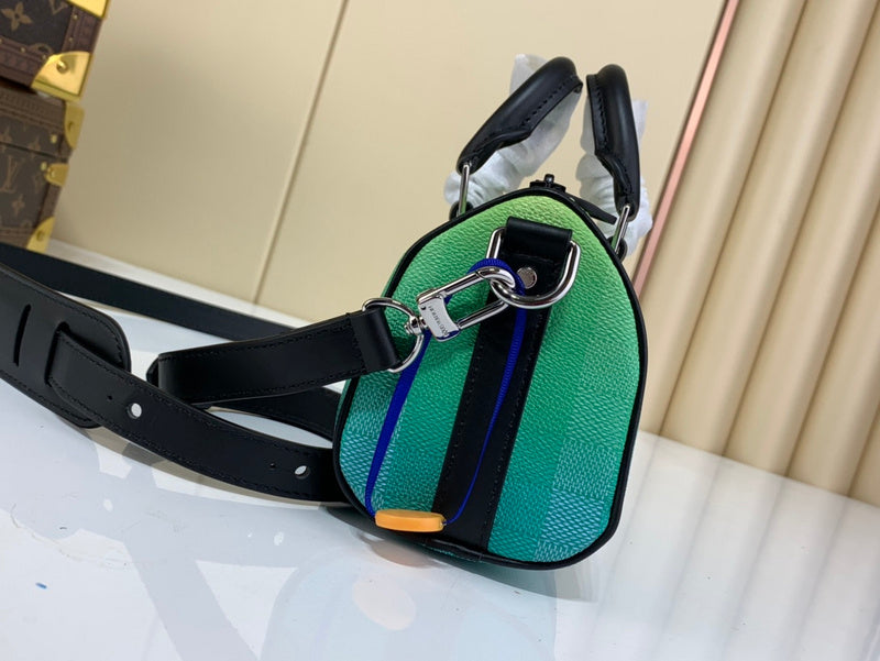 Satchel Bags - VL Bags - 4340