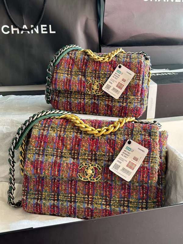 Satchel Bags - CHL Bags - 5984