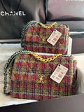 Satchel Bags - CHL Bags - 5984
