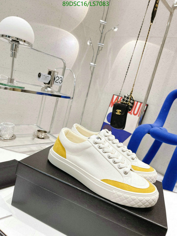 SAMC - CHL Women Shoes Sneakers - 221