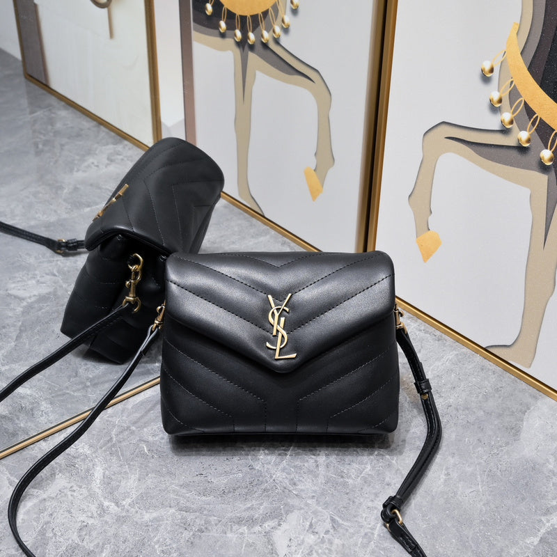 Satchel Bags - SLY Bags - 1295