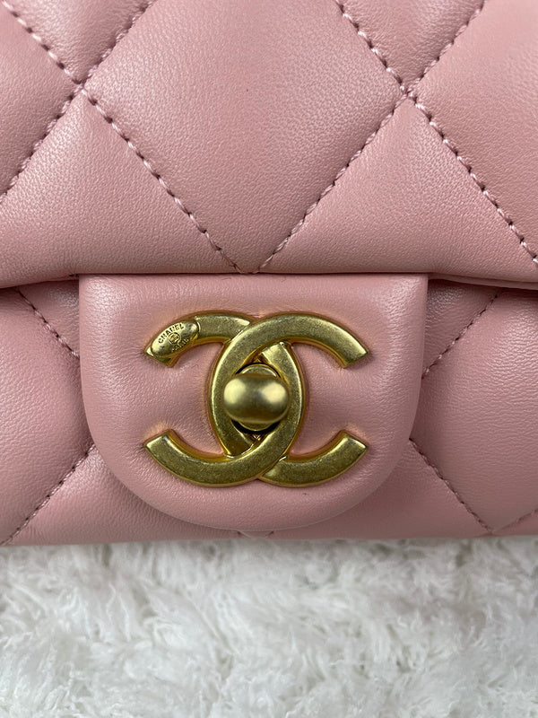 glamy - CHL Bags - 3178