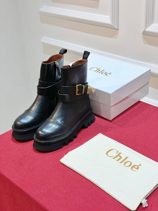 Glami - CLE Women Shoes - 463
