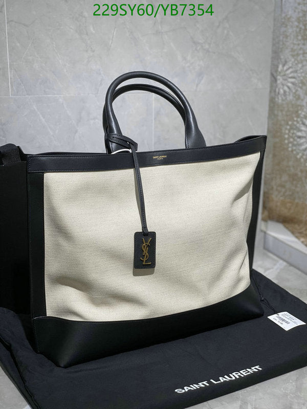 SAMC - YLS Bags - 245