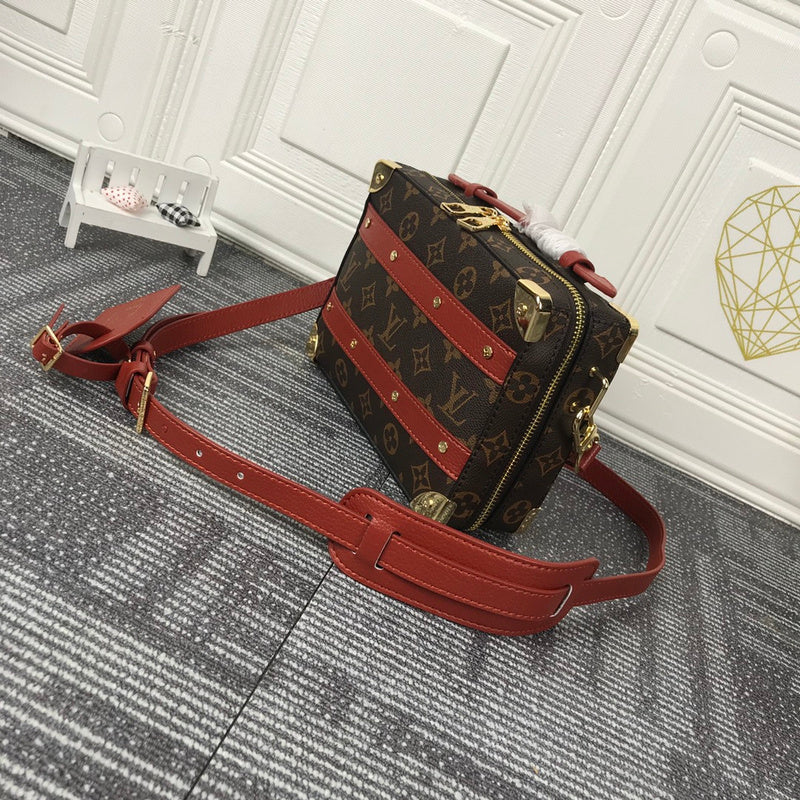 Satchel Bags - VL1 Bags - 015