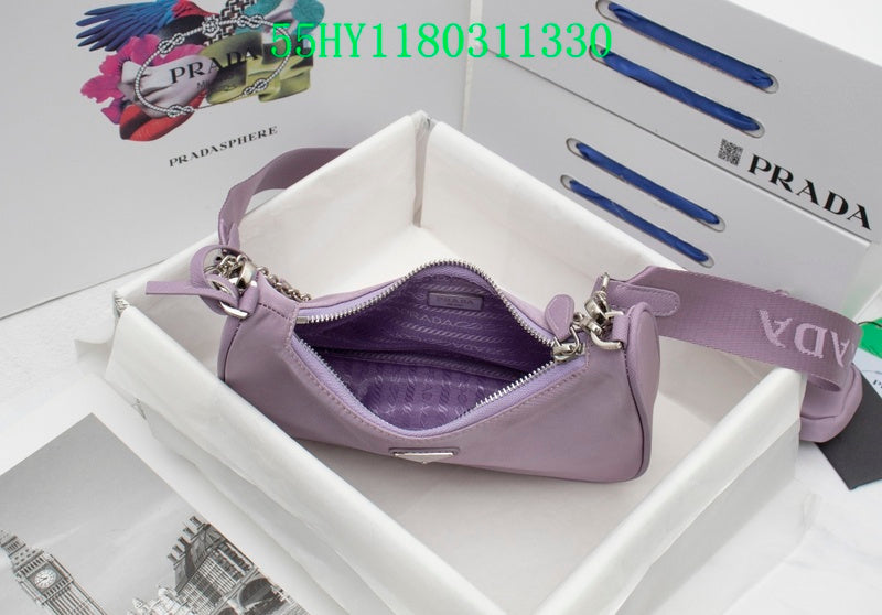 Satchel Bags - PDA Bags - 4616