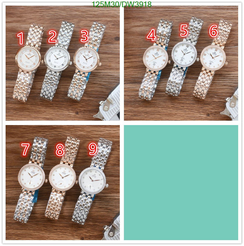 SAMC - OG Watches - 029