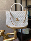 Satchel Bags - CHL Bags - 4672