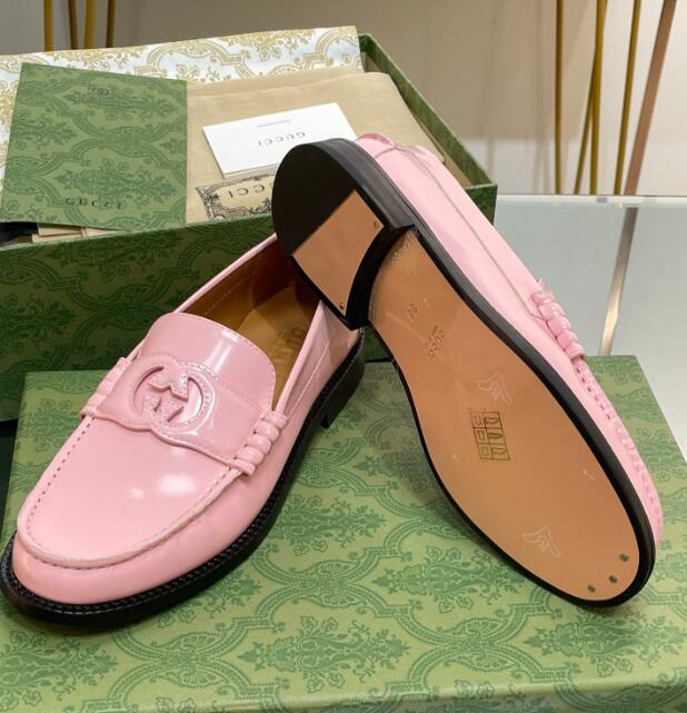 SAMC - GUKI Women Shoes - 576