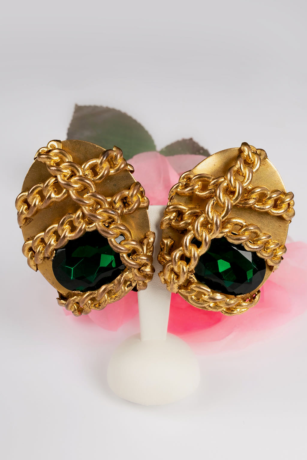 Boucles d'oreilles Montana DÃƒÆ’Ã‚Â©filÃƒÆ’Ã‚Â© (AttribuÃƒÆ’Ã‚Â©es ÃƒÆ’Ã‚Â )