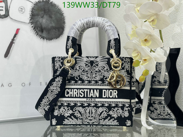 SAMCC - DOR Bags - 946