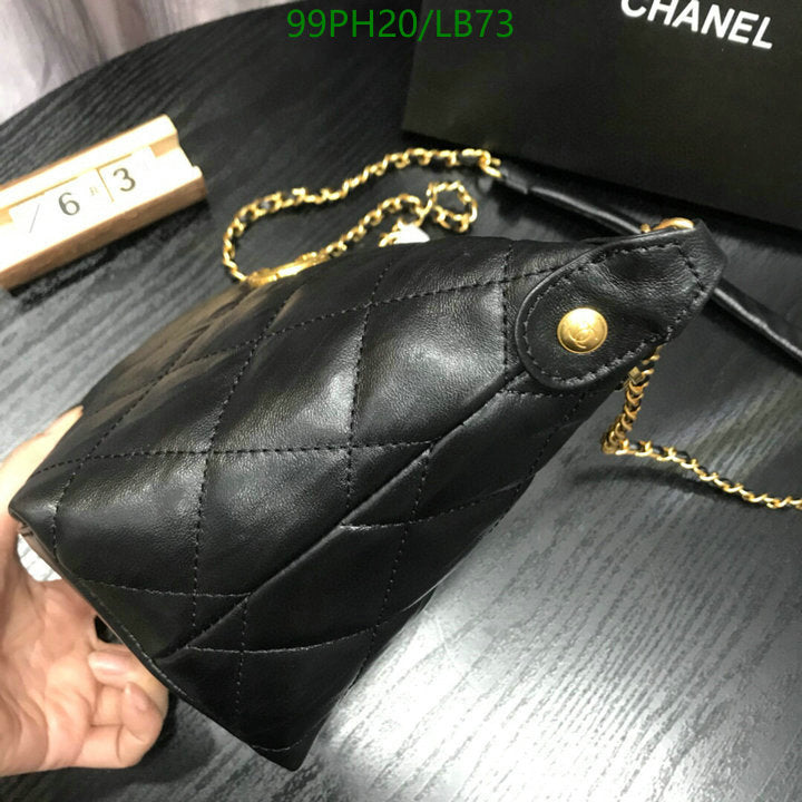 SAMC - CHL Bags Crossbody - 463