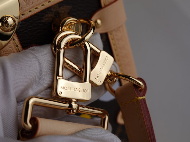 Satchel Bags - VL Bags - 6623
