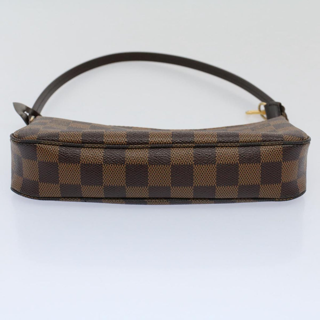 Louis Vuitton Pochette Accessoire Clutch Bag